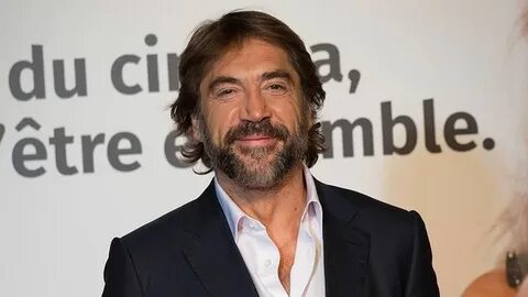 Хавьер бардем дюна