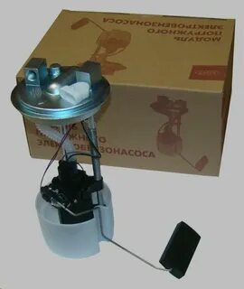 Топливный насос уаз буханка инжектор 409