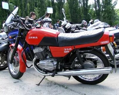 Запчасти ява 350