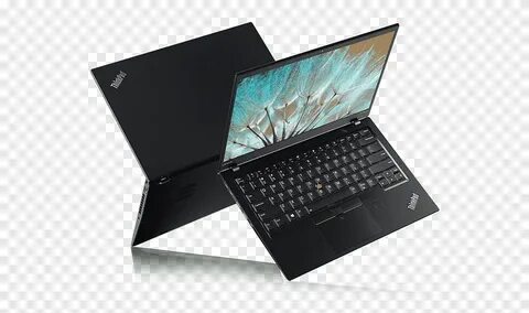 Thinkpad поколения