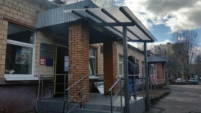Москва кожный диспансер новопетровская