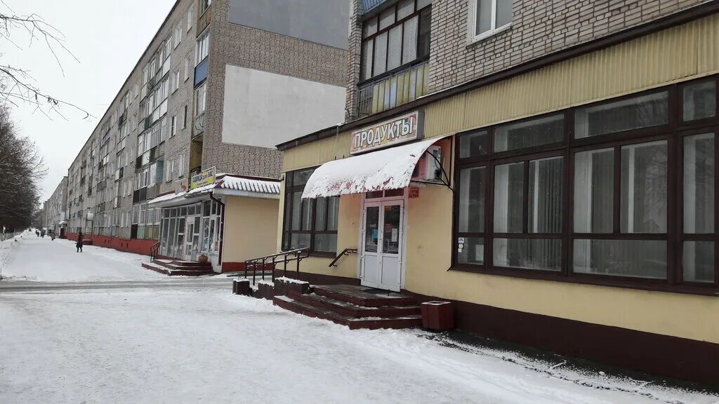 Ул заводская 30