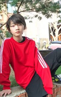 Japanese boys video