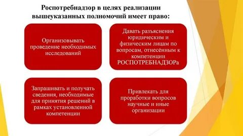 Роспотребнадзор составил