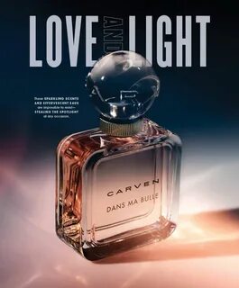 Scent spark