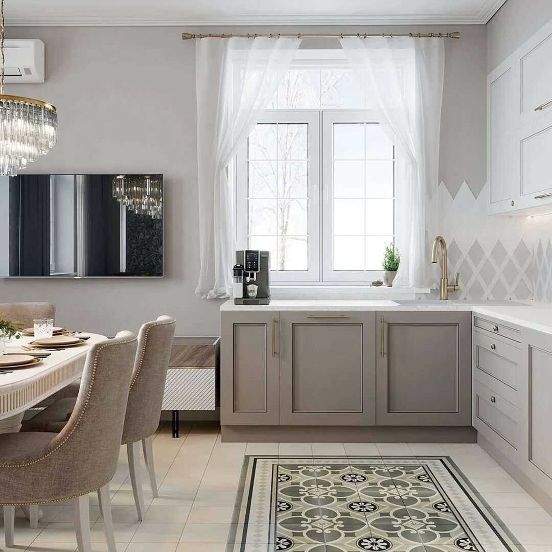 Интерьер вытянутой кухни. Интерьер кухни. Прямоугольная кухня с двумя окнами. М. Квадратная кухня с 2 окнами.