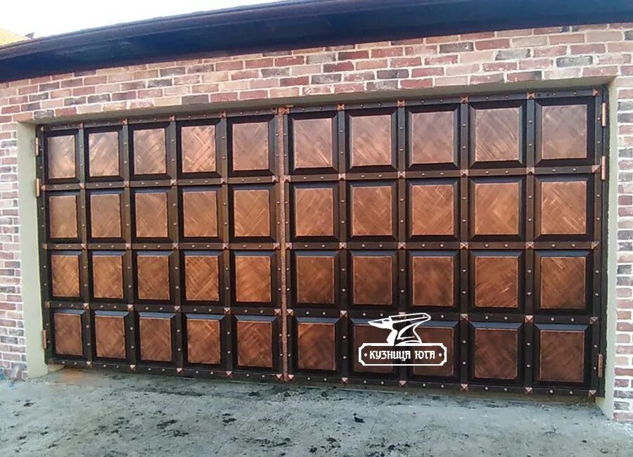 Калитки в краснодаре