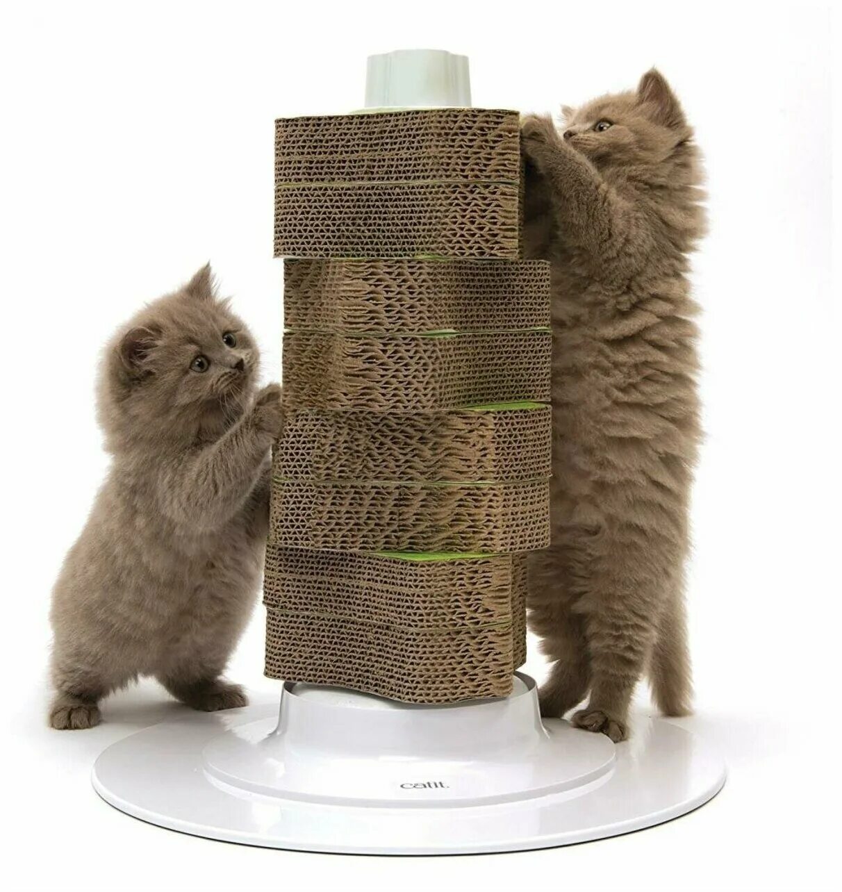 Catit senses 2.0 вертикальная когтеточка на подставке. Когтеточка ikea Лурвиг. Чесалка Catit. Cat Scratcher когтеточки.