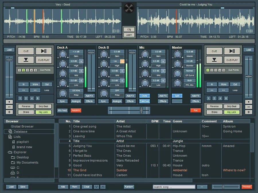 Futuredecks DJ Pro. Диджей приложение. Программа для диджея. Программы для музыкантов. Компактные программы