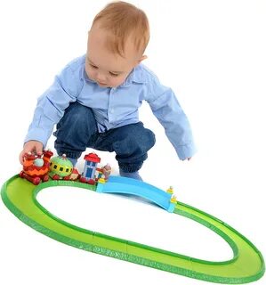 Ninky Nonk train Night Garden Ninky Nonk Train Set In The Night Garden Nink...