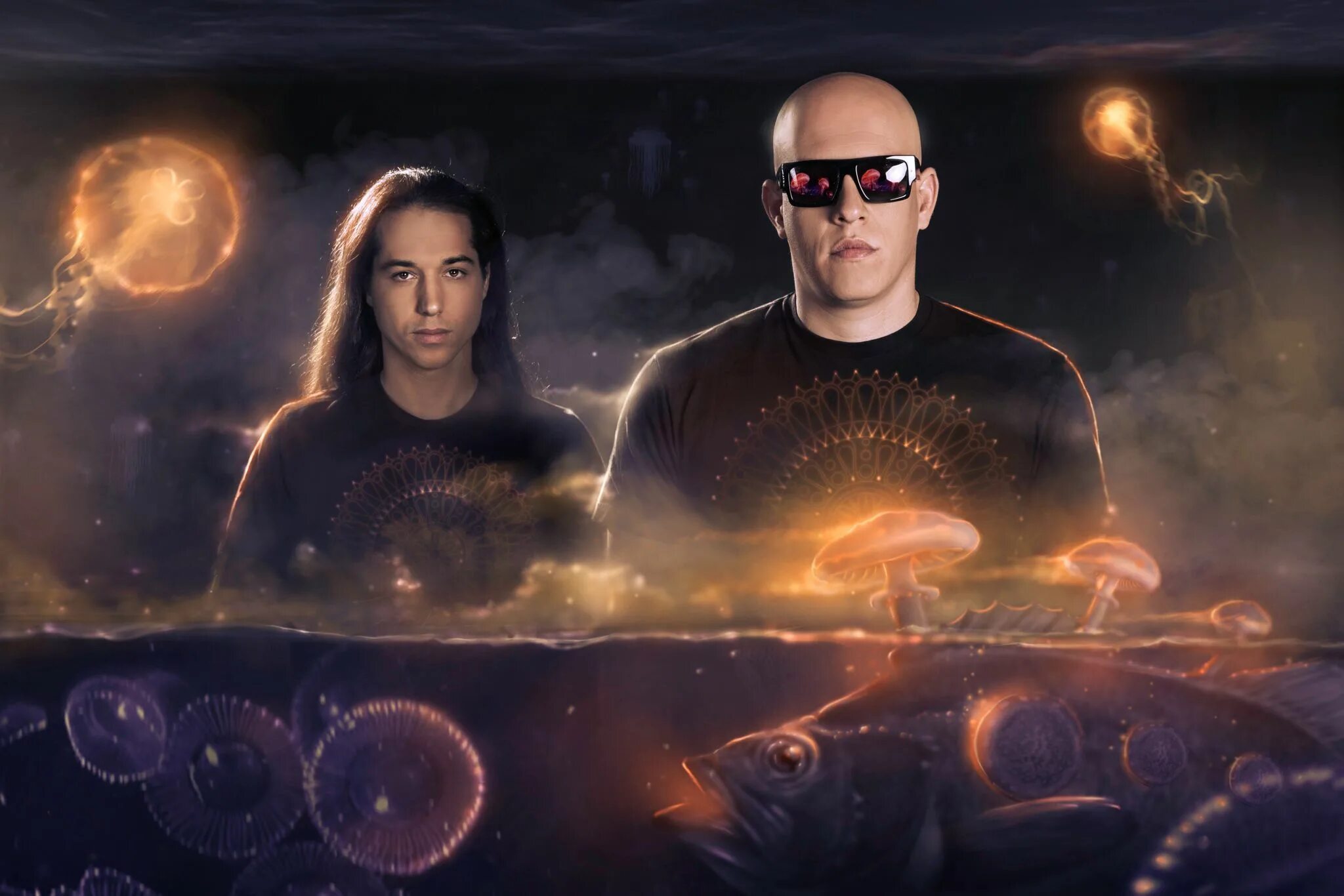 Infected mushroom change. Инфектед машрум. infected mushroom - im25. infected mushroom 2025 альбом. инфектед машрум бекоминг инсайд.