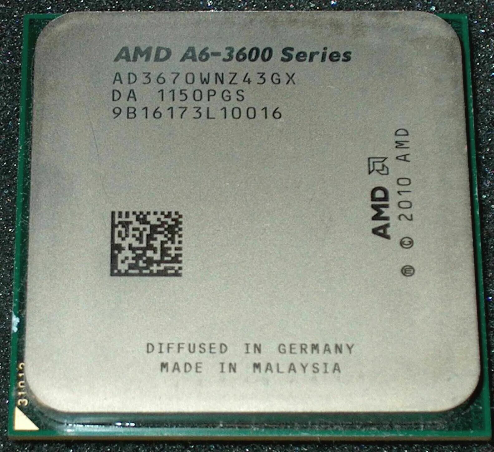 Amd athlon x4 3.00 ghz