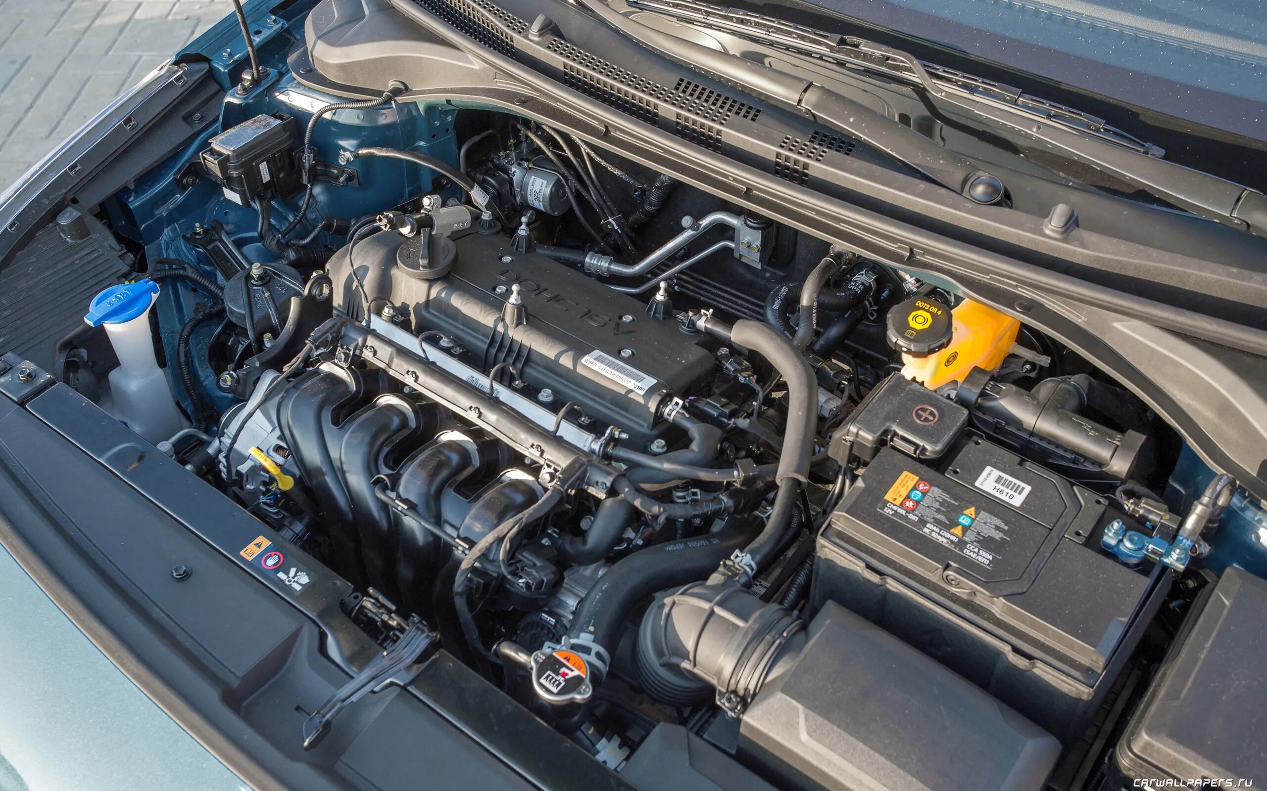 Мотор хендай солярис 1. 6 2020г. 4. Двс hyundai solaris 1. 4.