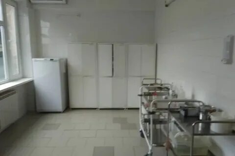 Неврологическое отделение таганрог
