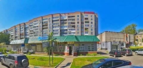 Циолковского подольск