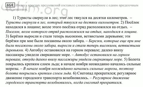 Лес тянулся на несколько километров и можно