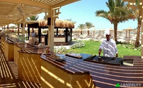 El karma beach 4