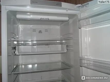 Какой холодильник индезит лучше