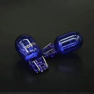 Лампа w3x16q w21 5w