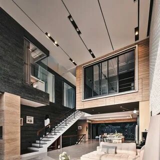 Re house