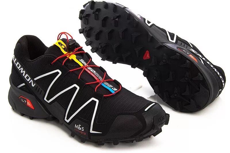 Кроссовки мужские Salomon alphacross 4. Salomon Speedcross 6 417382.