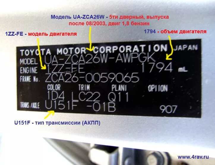 Табличка вин Тойота рав 4 4. Табличка VIN Toyota rav4. Табличка VIN Toyota rav4 2016. Вин номер на кузове Тойота рав4. Марка по vin