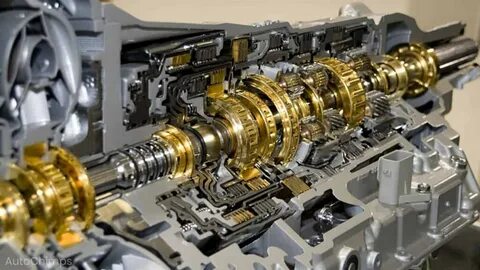 Transmission application