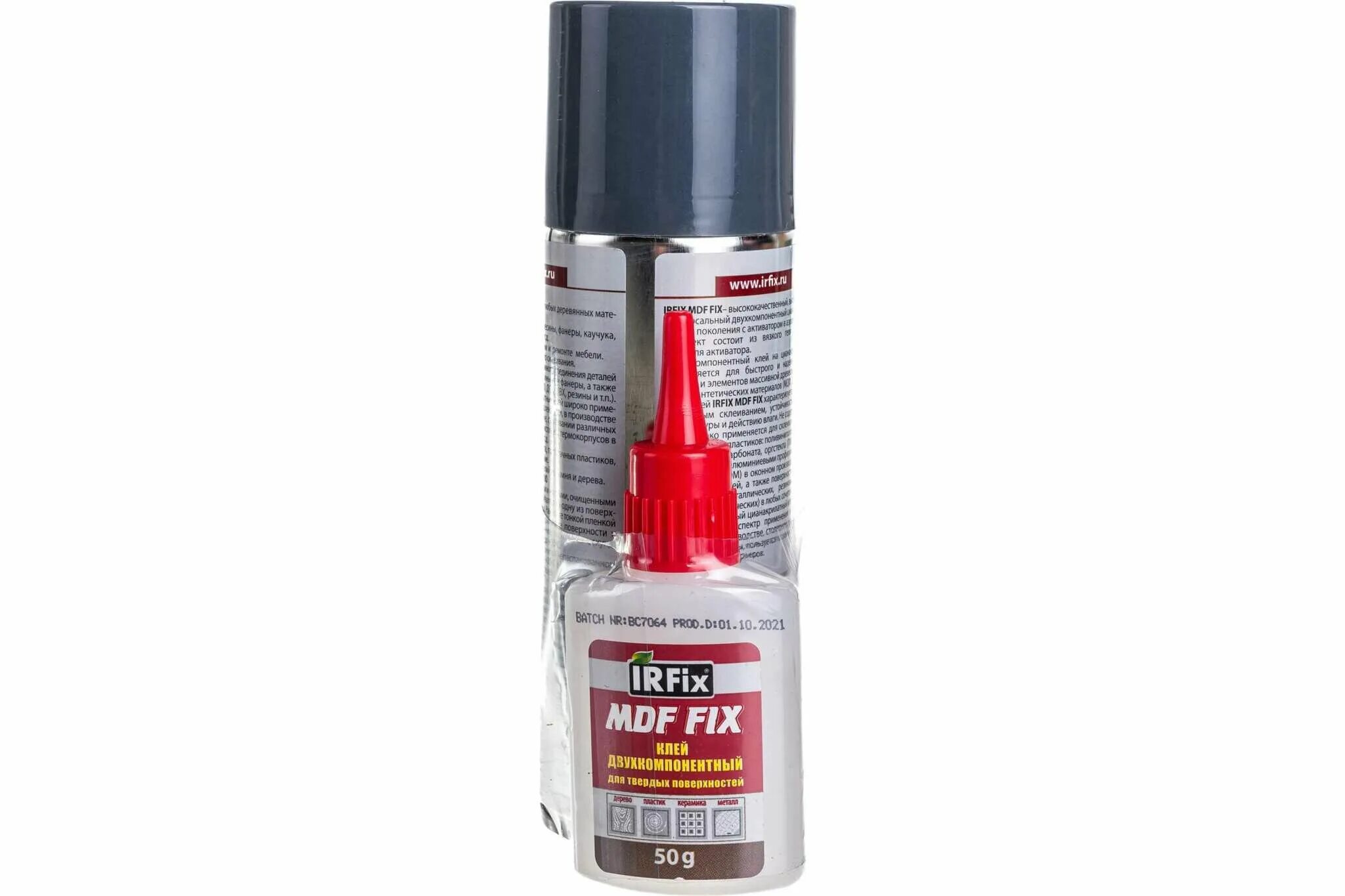 клей irfix mdf fix двухкомпонентный цианакрилатный 200 мл + 50 гр. Fix 200. однокомпонентная шпаклевка для пластика. 9м. комплект (шпатлевка, отвердитель) novol alu.