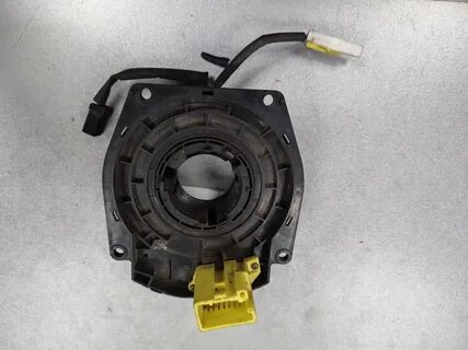 Шлейф подрулевой nissan