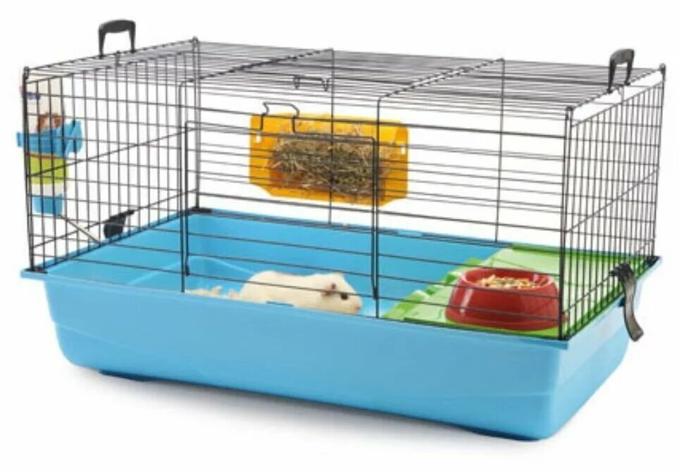 ферпласт рэббит 140. клетка для двух морских свинок. Ferplast 983497 клетка. 5х42см. клетка для двух морских свинок.
