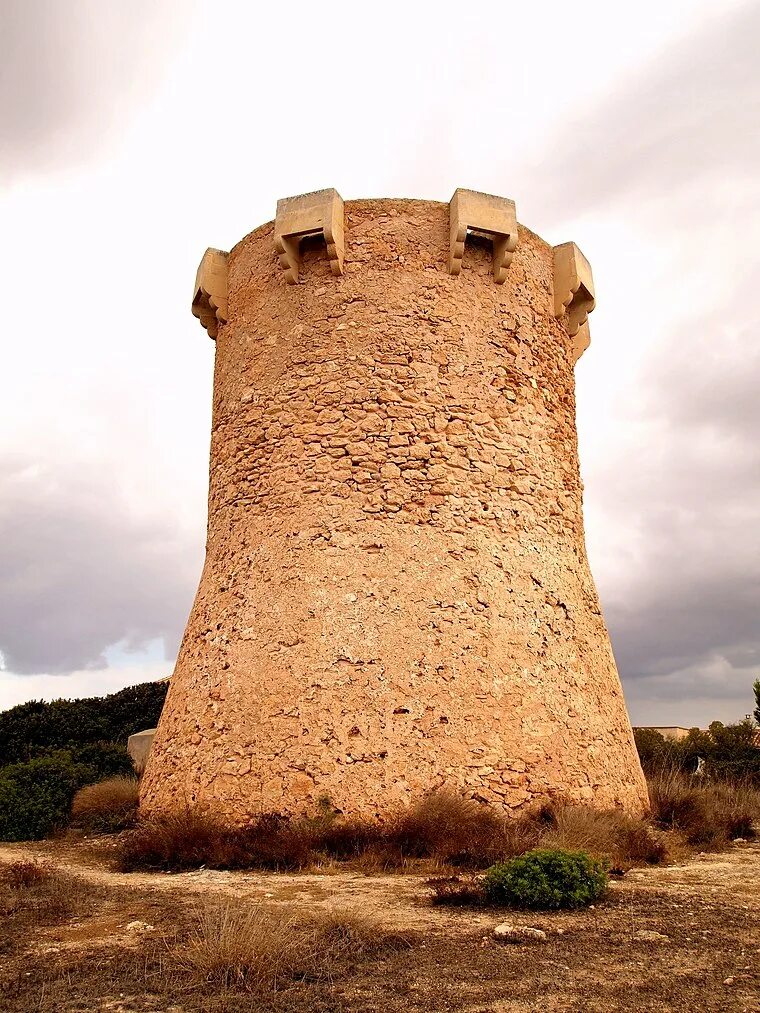 Башня снов. Сторожевая башня (watchtower). сторожевая башня ближний восток. сторожевые башни древнего города египта. дозорная башня.