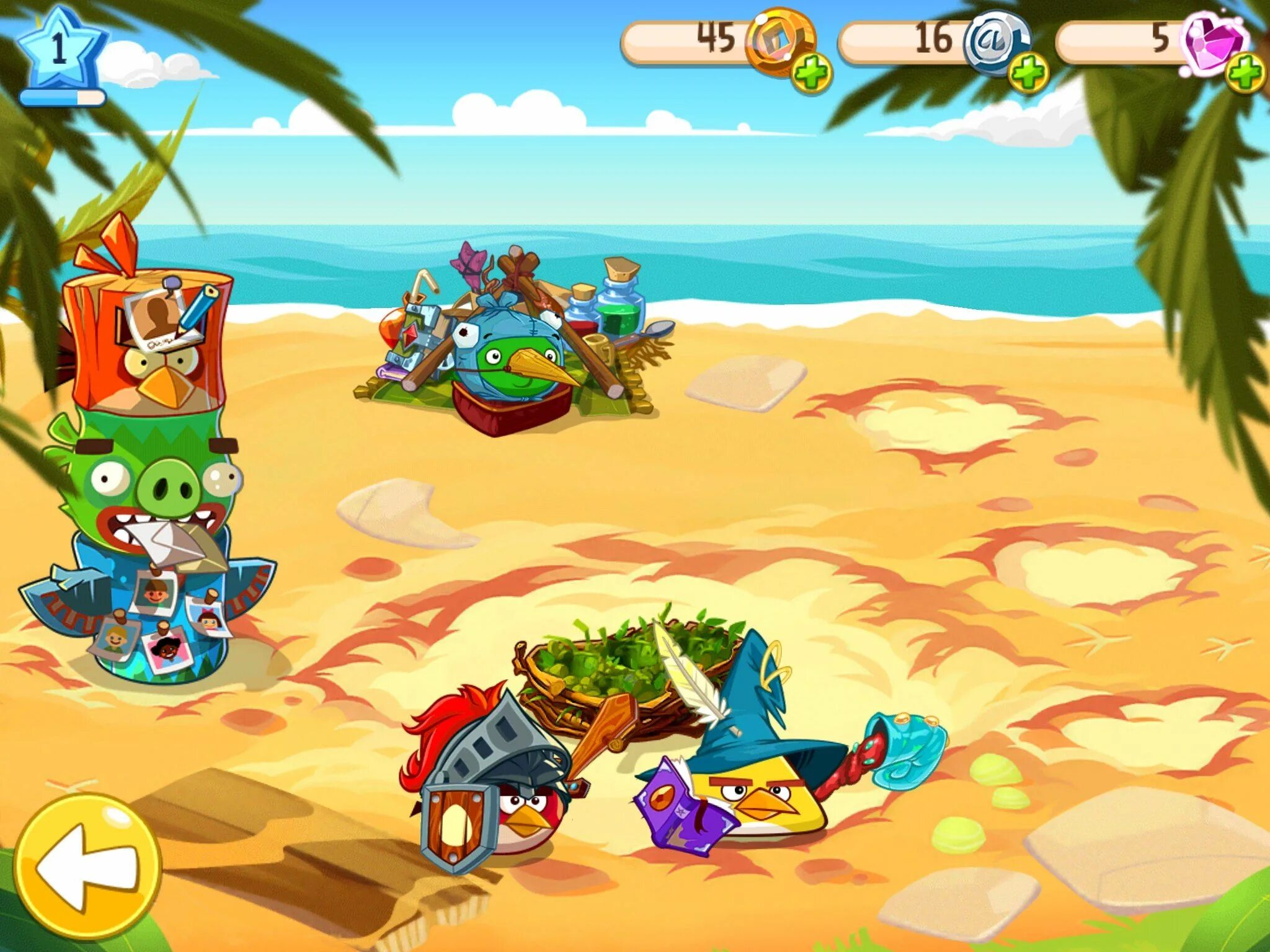 Моды игры angry birds. Энгри бердз ЭПИК мод. Angry Birds Epic 1.0.8. Взломанная версия Angry Birds.