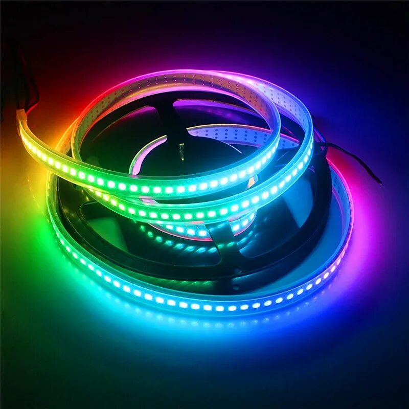 Яркие диоды. RGB ws2812b led. Led ws2812b RGB 5v 5050. Светодиодная лента РГБ ws2812b. RGB ws2812b ip67.