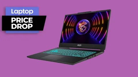 Msi cyborg