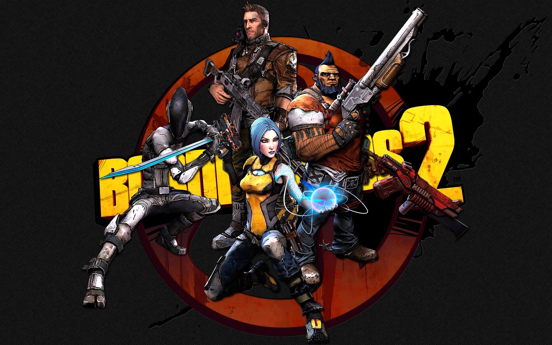 бондерленд. Borderlands 2-3. Borderlands 3 майя. Borderlands 2-3. бордерлендс 2 обои.