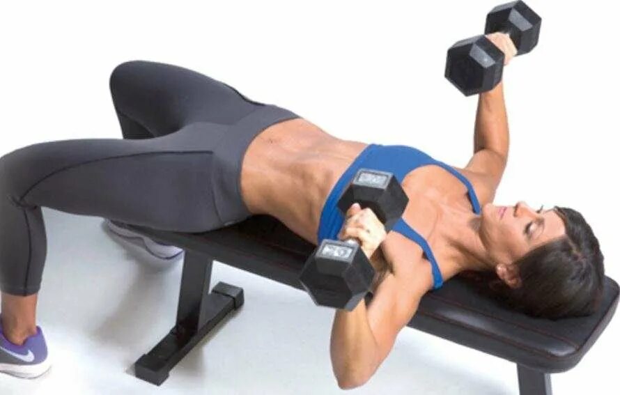 Exercise for things