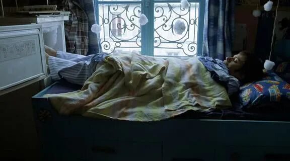 Sleep limit