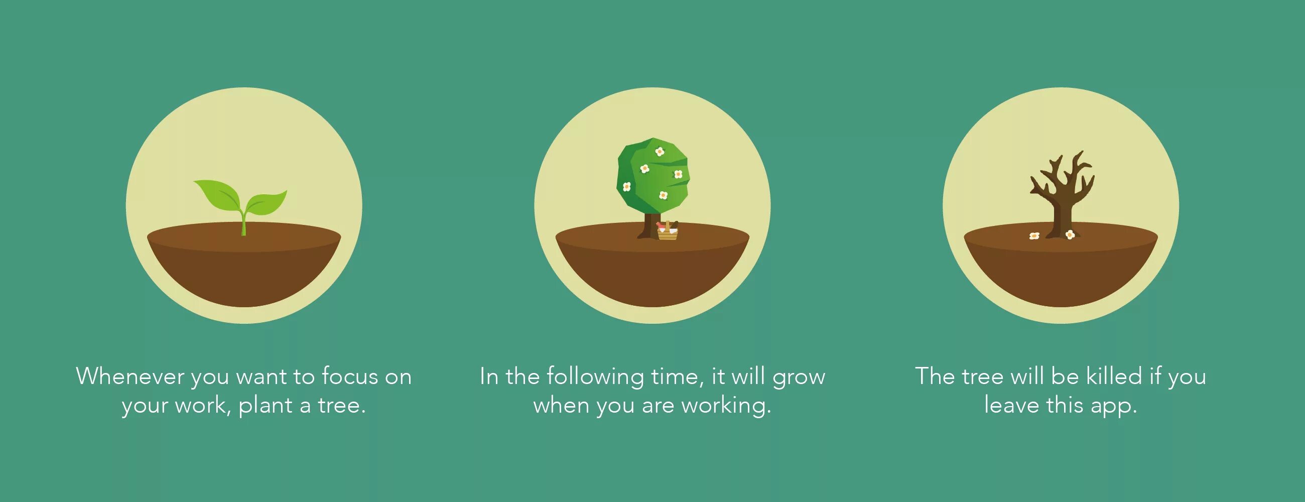 Doesn t grow. Forest приложение. Forest приложение для концентрации. Приложение вырастить дерево. Forest логотип приложение.