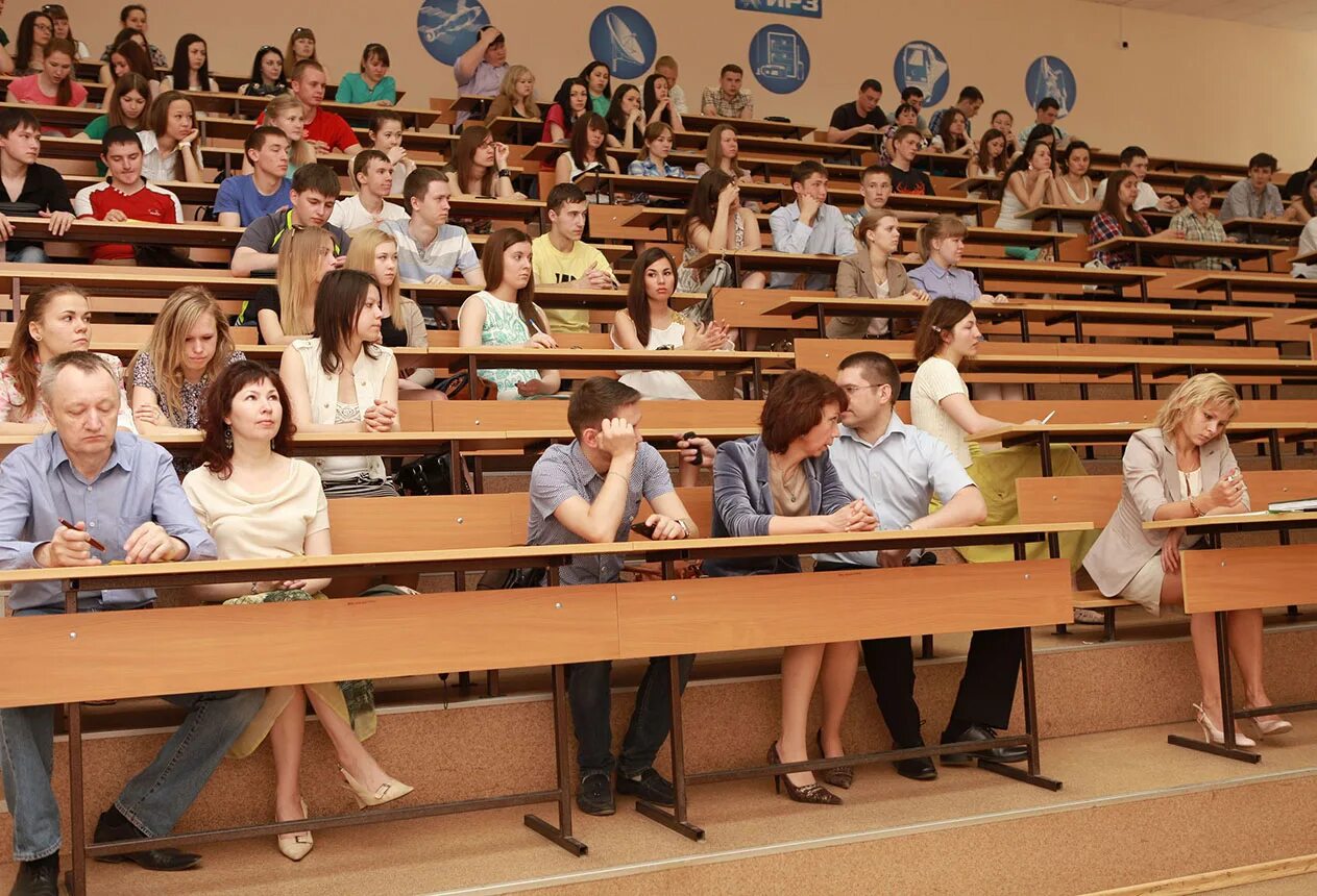 абитуриентам технического университета