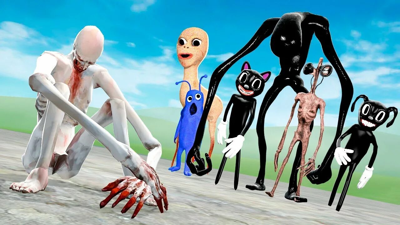 Битва сиреноголовый мультяшный кот scp. Овер гаррис мод scp. Куриный призрак тревор хендерсон. Тревожная собака тревор хендерсон. Breaking news тревор хендерсон.