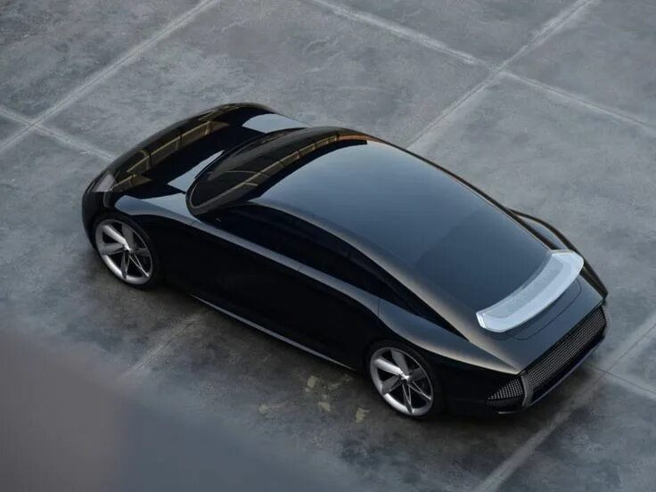 Concept is a. 2025 hyundai prophecy. хендай ионик 2025. хендай 2025 концепт. hyundai prophecy concept.