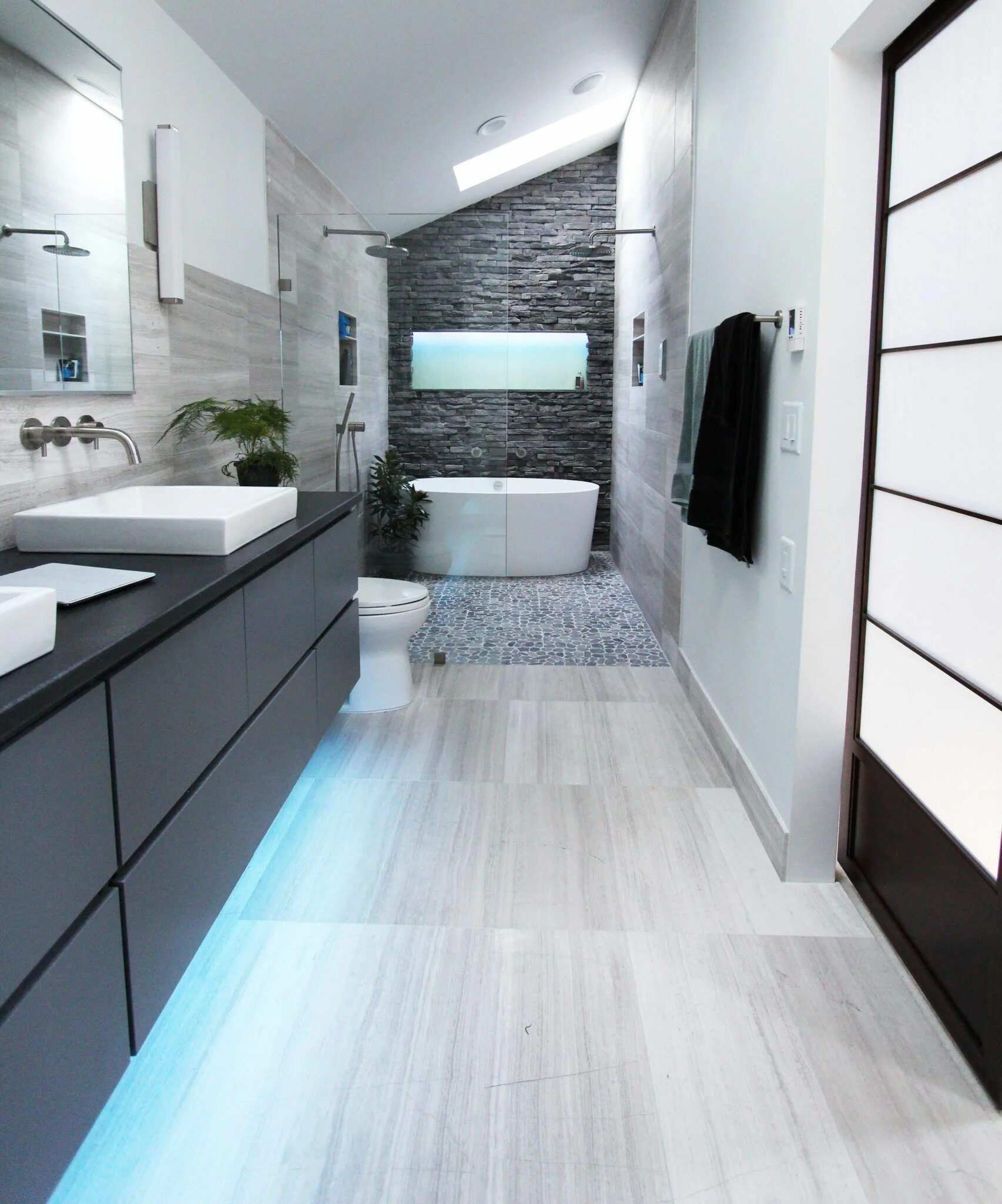Pin on Bathroom design ideas