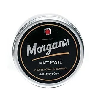 Помада для волос morgans