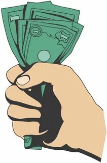 Money left