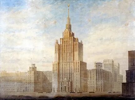 Д н с в москве