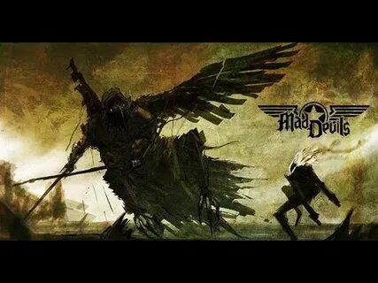 Mad devils