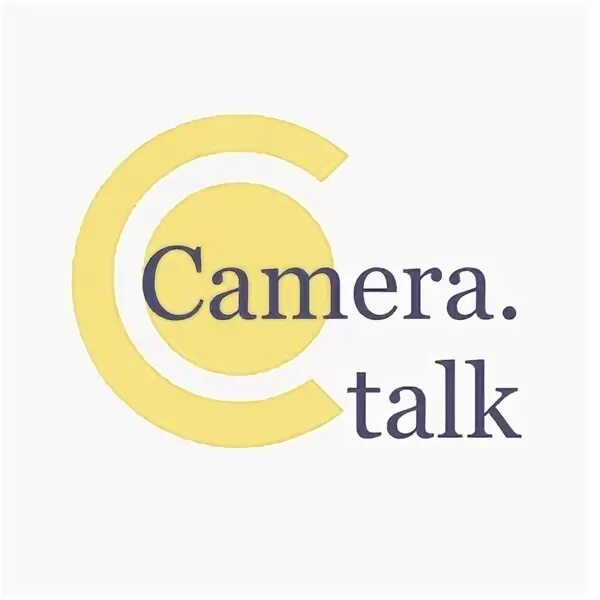 Talk cam. Talk cam