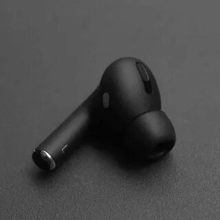 Airpods 3 черные