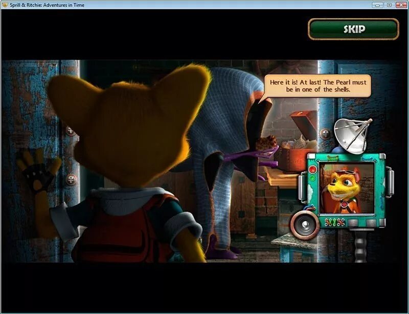 Сприлл и ричи приключения во. Сприлл и ричи приключения во времени. Сприлл и ричи приключения во времени. Приключения лисенка игра. Сприлл и ричи приключения во времени.