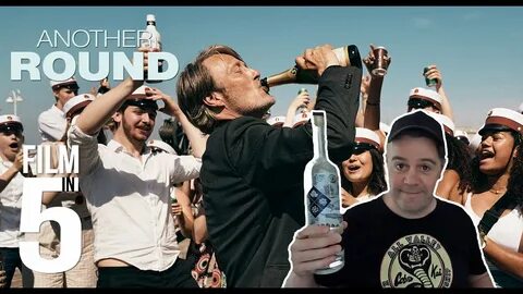 Another round